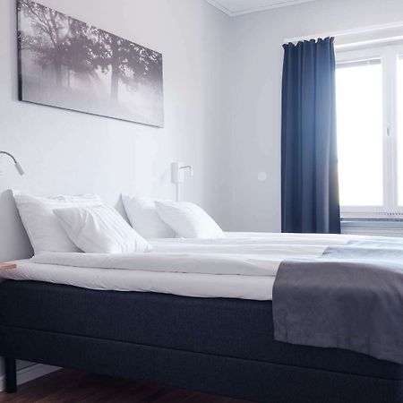 Skara Stadshotell Kamer foto
